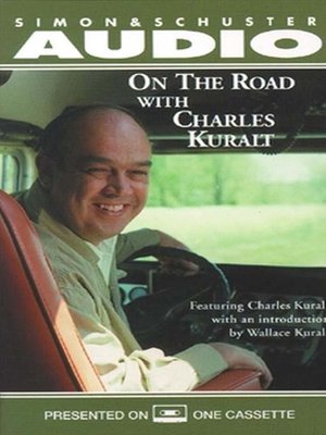 cover image of On the Road With Charles Kuralt